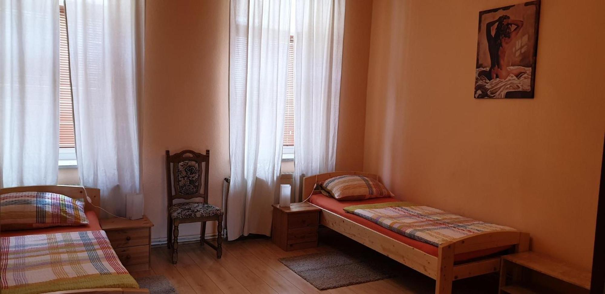 Haus Am Schlossberg 普劳恩 外观 照片