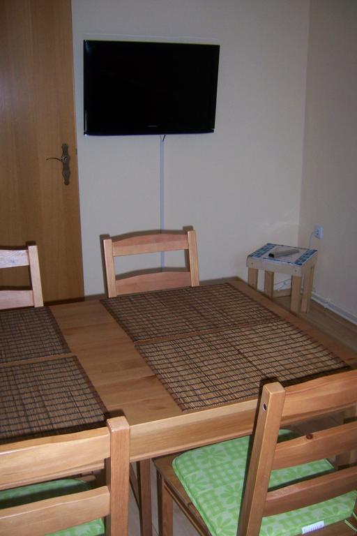 Haus Am Schlossberg 普劳恩 客房 照片